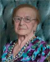 Gianna Pandolfo Ved. Saretta (PD) 
