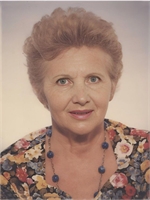 Lucia Dal Collo Ved. Vit (PD) 