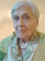 Amelia Zampierollo (BO) 