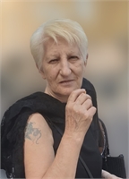 Antonietta Giovanna Ferrantello In Di Carlo (PC) 