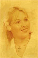 Carmela Sestito In Rizzuto (RE) 