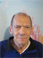 Giovanni Battista Mazzocato (PD) 