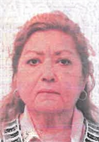 Sofia Alejandra Preedin