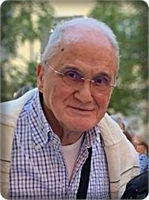 Franco Fossati (AL) 