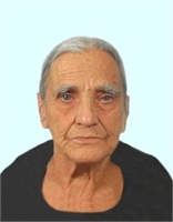 Giovanna Manca Ved. Ventroni (SS) 
