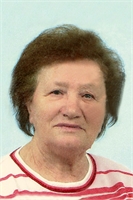 Maria Cattolico In Garavaglia (MI) 