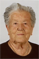 Aida Lattanzi Ved. Ranocchia (VT) 