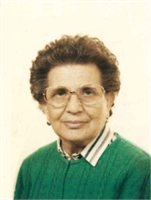 Angela Elvira Seravalle