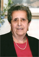 Rosina Ambrosi Ved. Fortese (VA) 