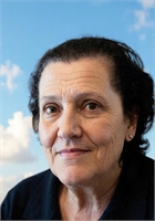 Carmela Bove