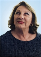 Lina (carmela) De Angelis