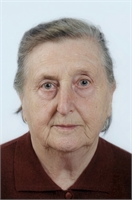 Maria Assunta Negri Ved. Zaccaria (PV) 