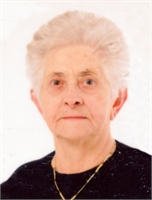 Giannina Salmin Ved. Cugnolio (BI) 