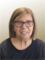 Antonella Marongiu In Simula (SS)