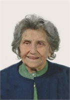 Ines Bonfiglioli Ved. Buccelli (BO)