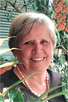 Luigia Colombo In Garavaglia (MI) 