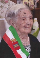 Angelina Frongia Ved. Piredda (CI) 