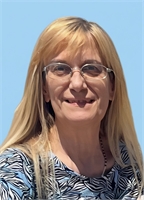 Giuseppina Fasano Corsini