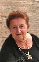 Elsa Frisani Ved. Cordoni (LO) 