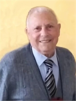 Francesco Palmieri (AV) 