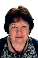 CARMELA COLOMBO Garavaglia