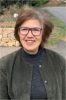 Ottaviana Pilloni In Congia (SS) 