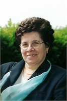 Albertina Bregolin Ved. Vigna (MI) 