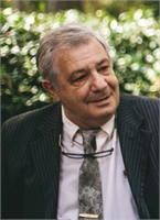 Mauro Bentivoglio