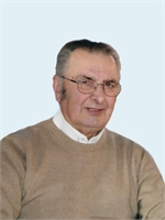 PIERINO GIOVANNI BERNARDELLI