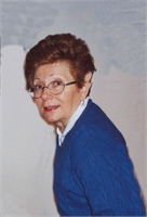 Alessandrina Cesaro (PD) 