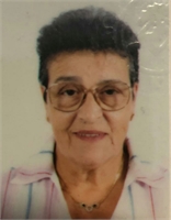 Maria Teresa Finardi Ved. Zanrè (PV)