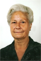 Rosa Visaggi De Scisciolo