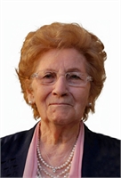 Anna Piera Rizzi Ved. Verdelli (LO) 