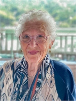 Antonia Casaroli