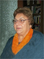 Maria Giulia Bartoloni Papini