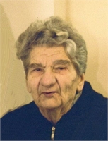 Maria Rosa Arrighini Ved. Taverna (AL)
