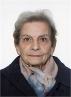 Celestina Cristalli In Cadamagnani (PC) 