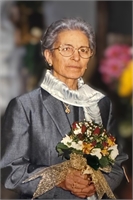 Eva Maria Tiseo