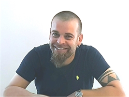 Simone Pampinella (RM) 