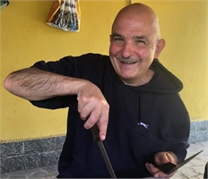 Salvatore Scanu (LO) 