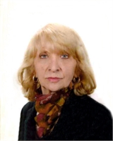 Maria Vera Ponassi
