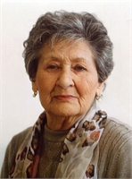 Marina Polelli Ved. Pasetti (FE) 