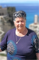 Assunta Cannistrà Sculco
