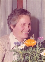 Pierina Crosato (TV) 