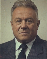 Alcide Poggio