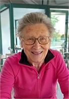 Maria Terzi In Caroli (BG) 