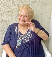 Gianna Maria Rocchetto Ved. Botter (TV) 