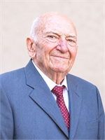 Cav. Piero Travaglia (CN) 