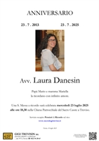 Laura Danesin (TV) 