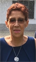 Alicia Angelica Montenegro Vera